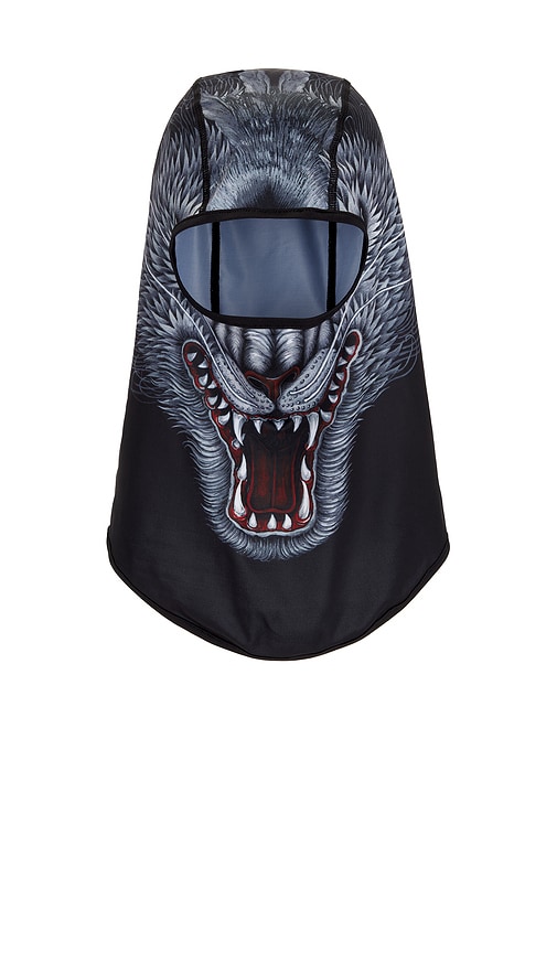 Y-3 x F1 Mer Balaclava