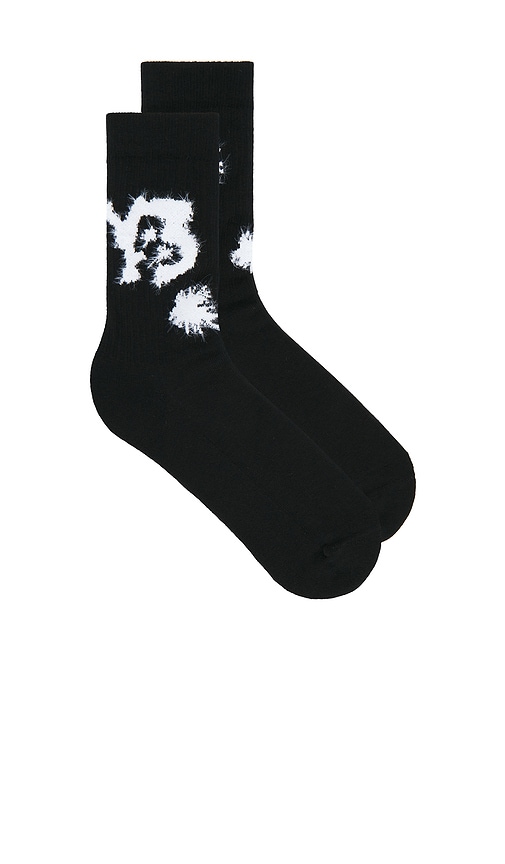 Y-3 CHAUSSETTES CHITO en Black Taille M Also en L 38€