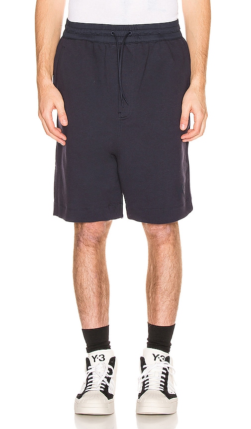 yohji yamamoto shorts