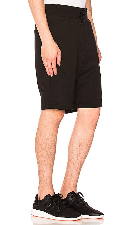 y3 shorts
