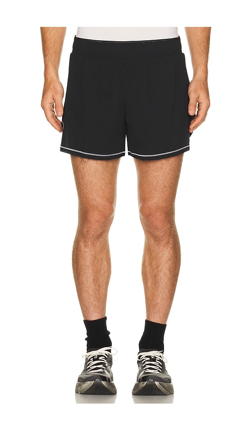 Y-3 SHORT GFX en Black Taille L Also en S M XL1X 132 €