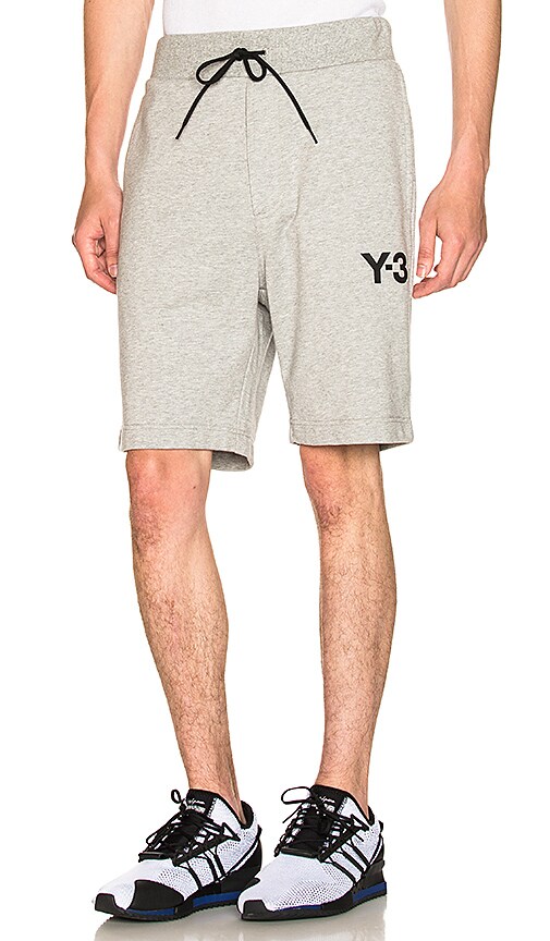 y3 short