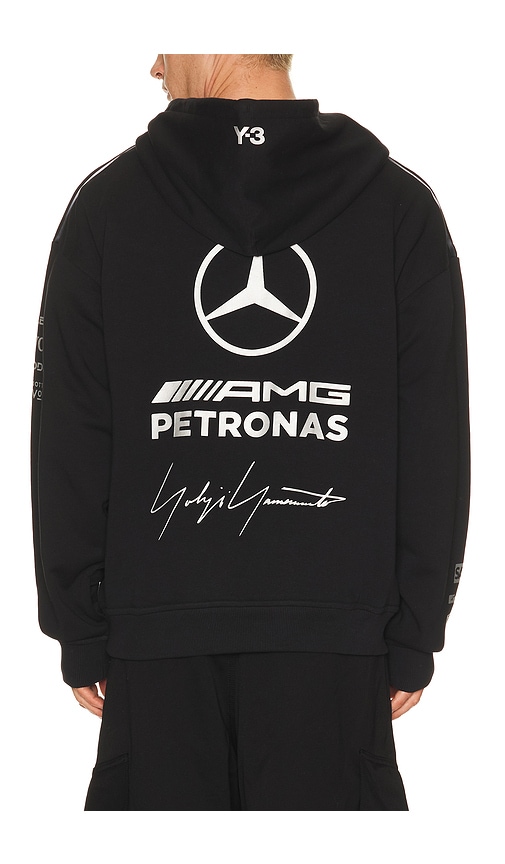 Y-3 x F1 Team Hoodie