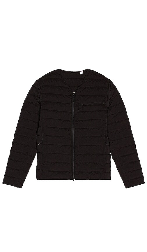 y3 jacket black