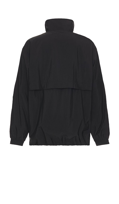 Shop Y-3 Track Jacket In 블랙