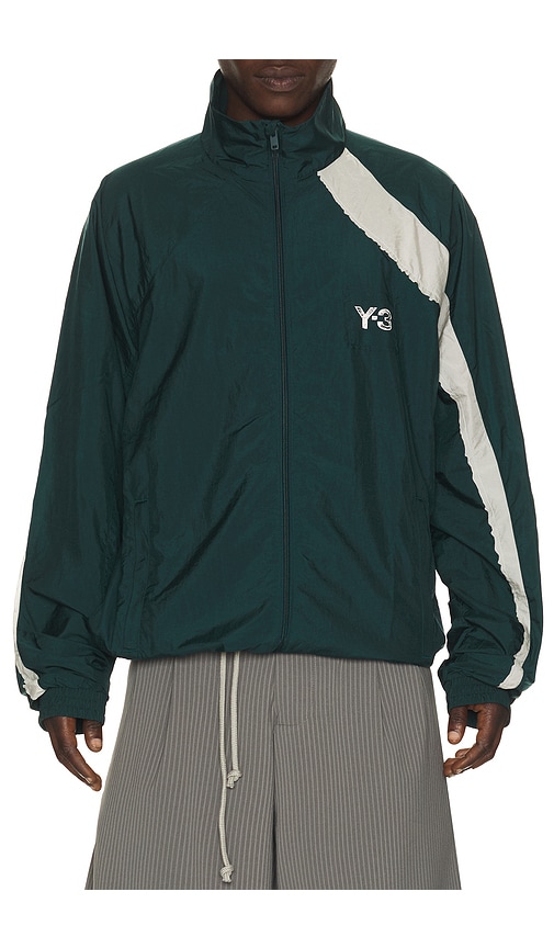 Y-3 3s Nylon Jacket