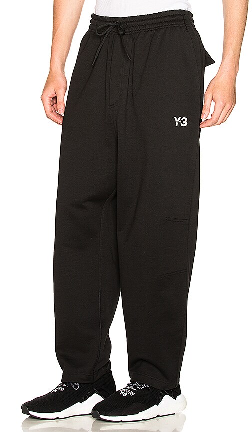 y3 pants