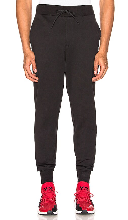 y3 sweatpants