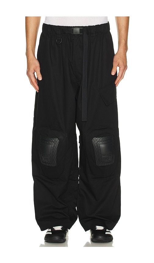 Y-3 Cargo Pant