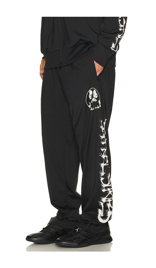 Y-3 PANTALON GFX en Black Taille XL1X Also en S M L 329 €