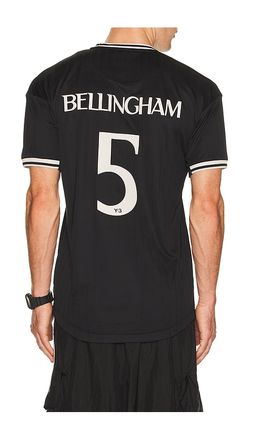  Y-3 Shirtkleider In Black. Größe S. Also In M. 