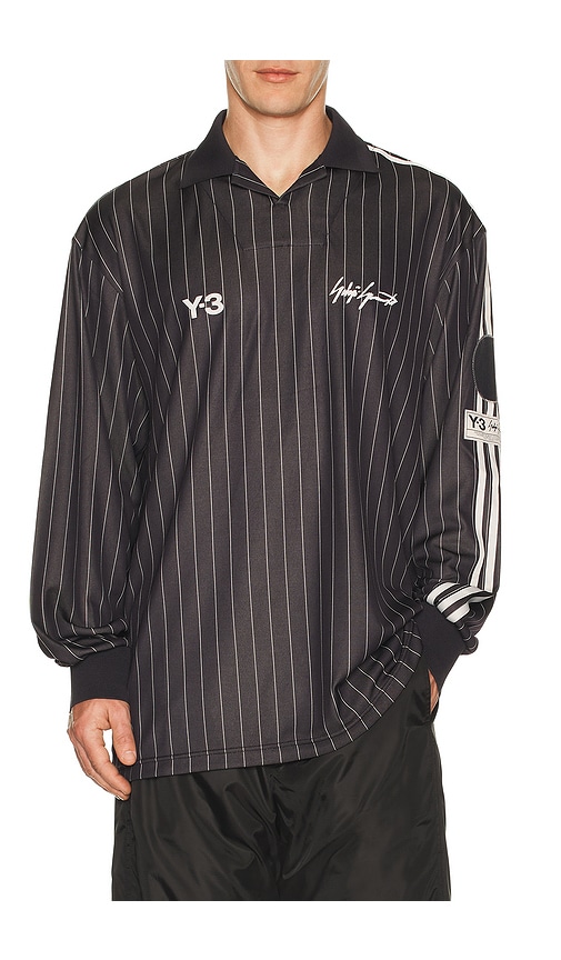 Y-3 Elite 5 Jacket