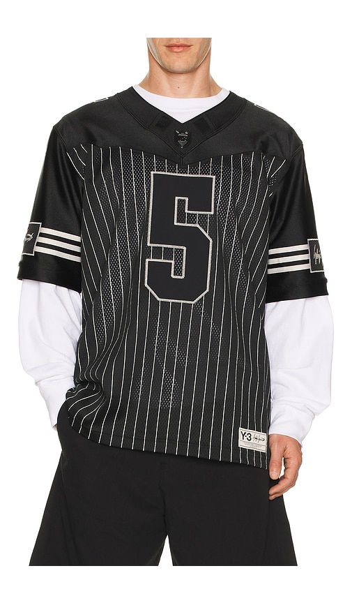 Y-3 Elite 5 Jersey