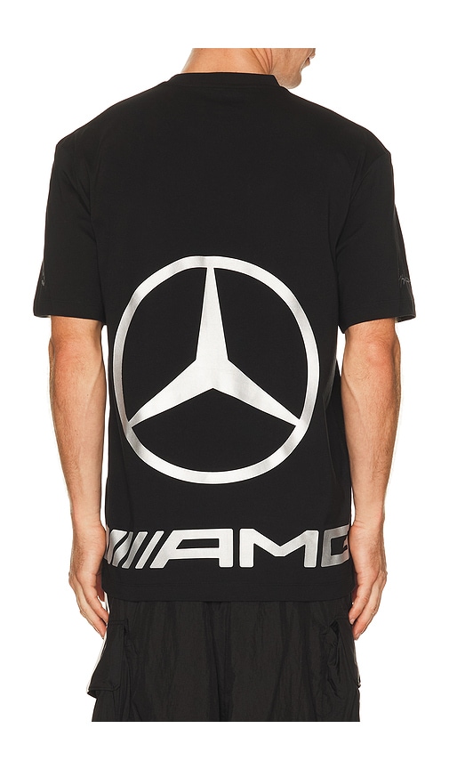 Y-3 x F1 Star Tee