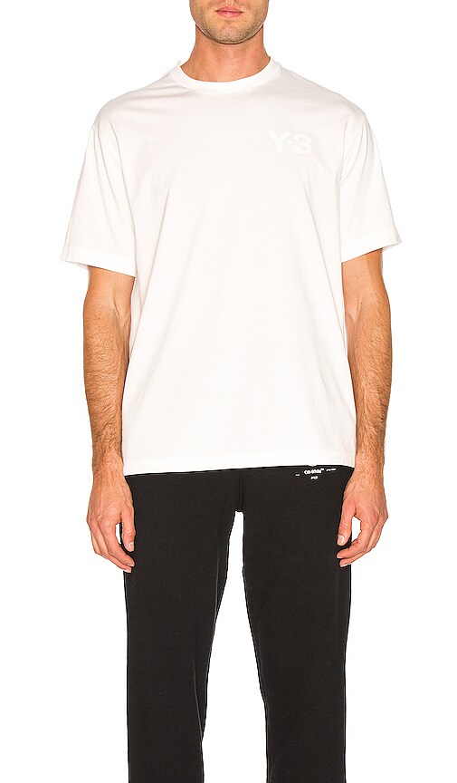 Logo Tee