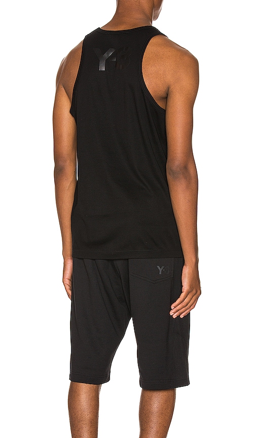 Y3 sales tank top