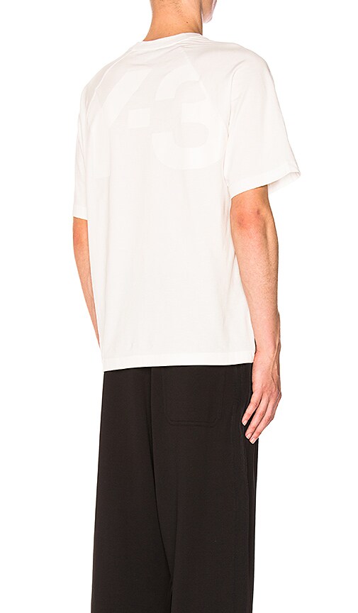 CAMISETA CLASSIC