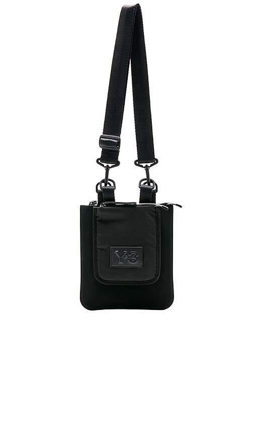 y3 small bag