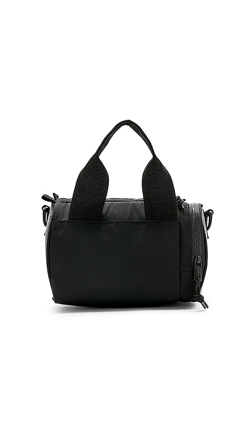 y3 mini duffle bag