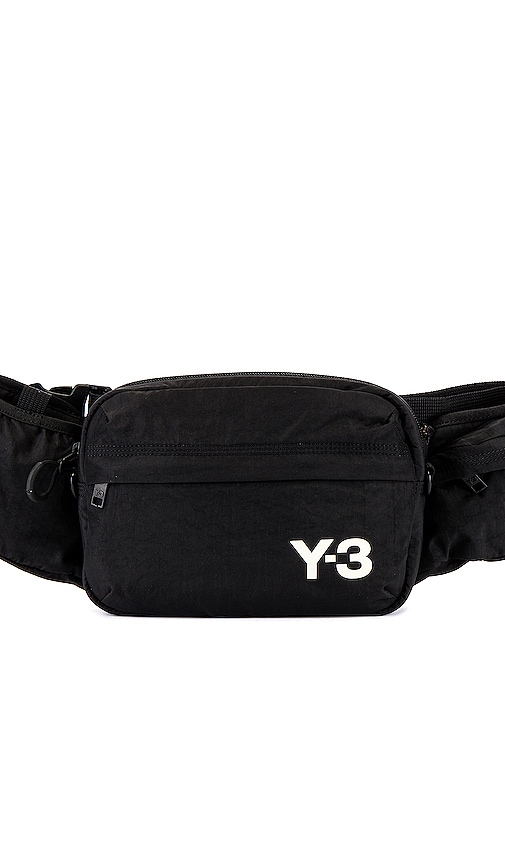 y3 sling bag