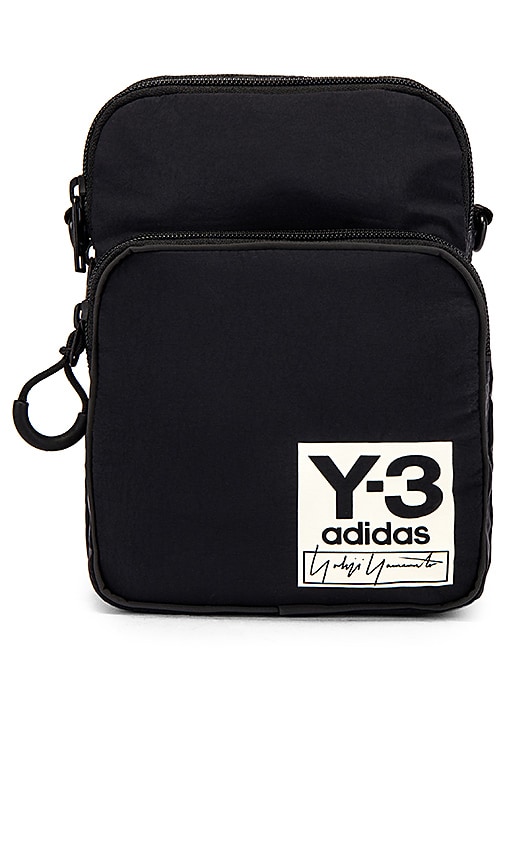 y3 small bag