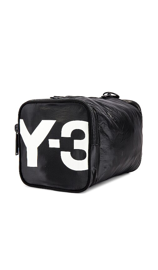 y3 duffle bag