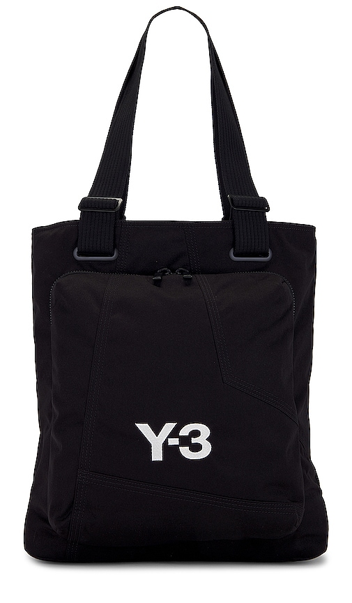 Y3 cheap tote bag