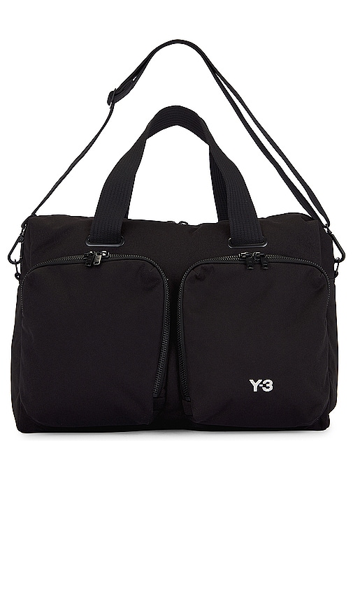 Y-3 包袋