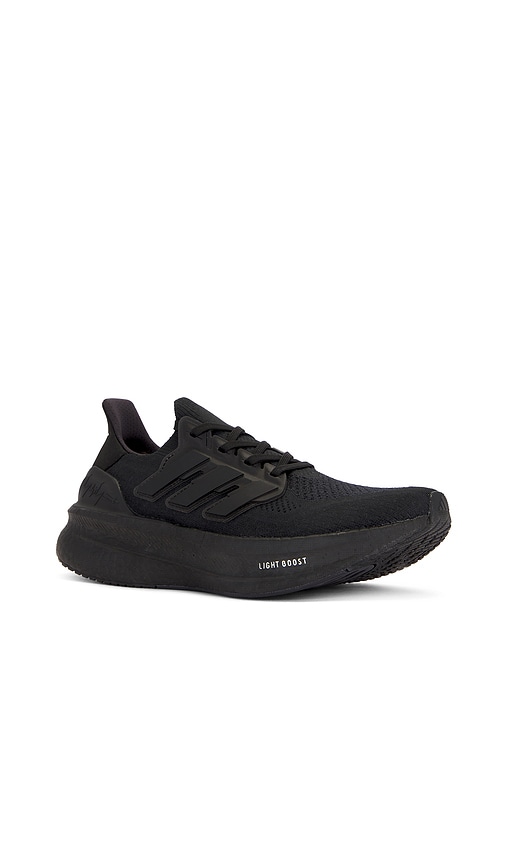 Shop Y-3 Ultraboost 5 Sneaker In Core Black & Off White