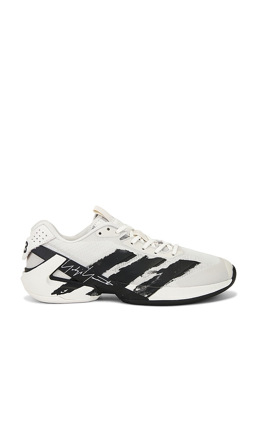 Y-3 Yohji Yamamoto Tennis Capsule Adizero Ubersonic Sneaker