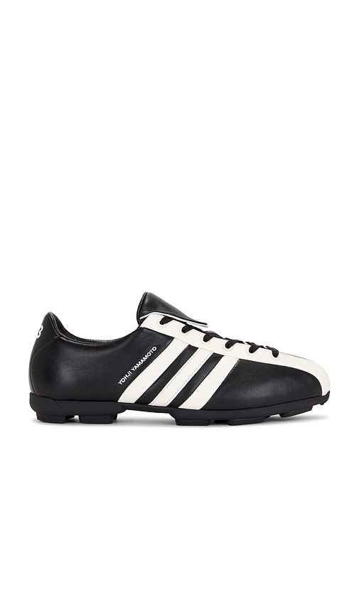 Y-3 Field Sneaker In Multi