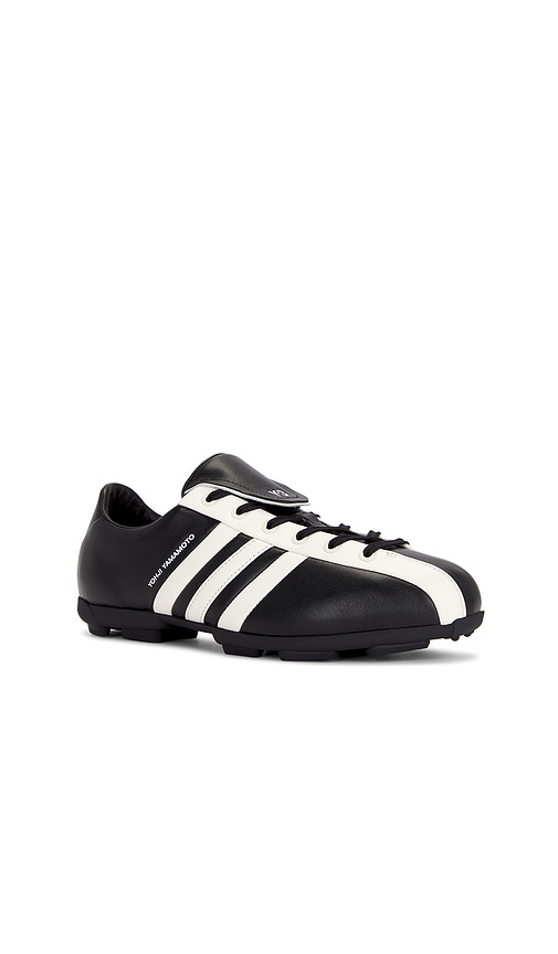 Y-3 Field Sneaker In Multi