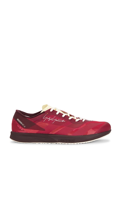 Y-3 Adizero Rc6 Sneaker