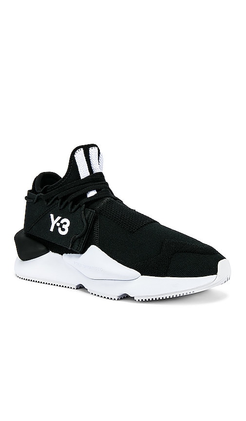 y3 slip on sneakers