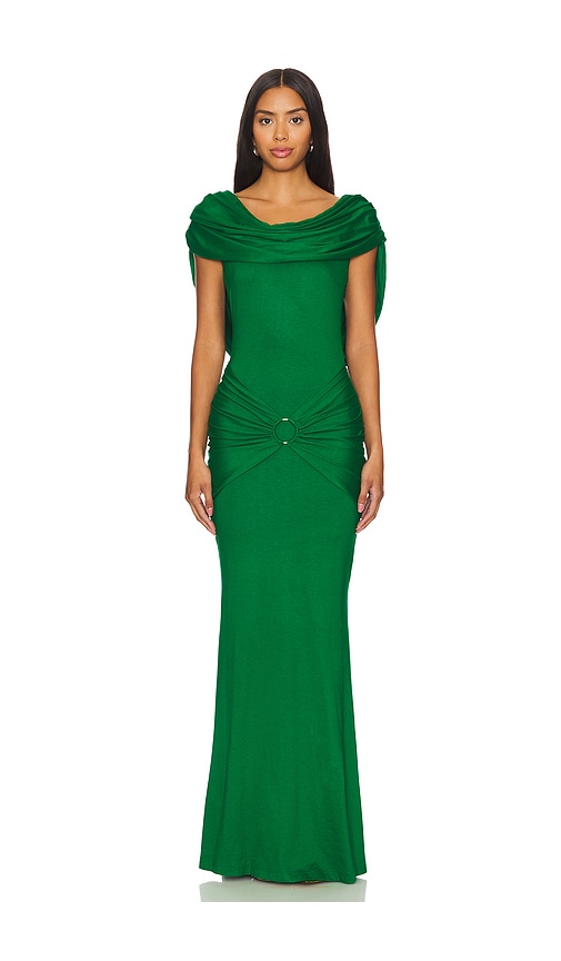 なANDRESDcross all in one dress double cross all in one dress | ANDRESD