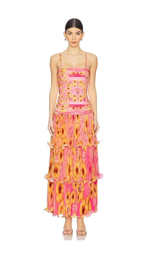 Bimi Dress