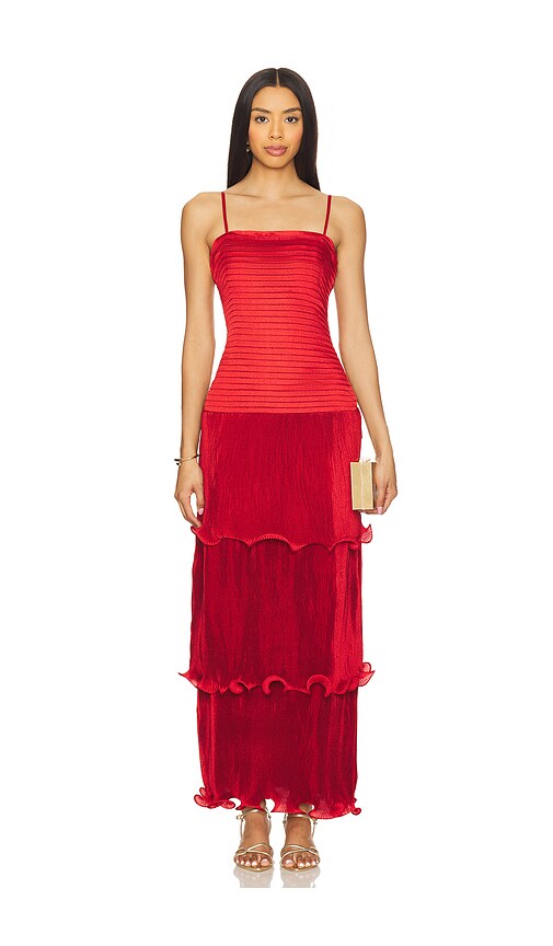 Bimi Dress