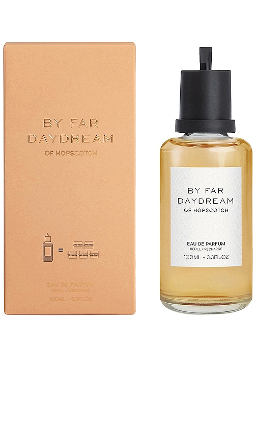 Daydream of Hopscotch Perfume Refill