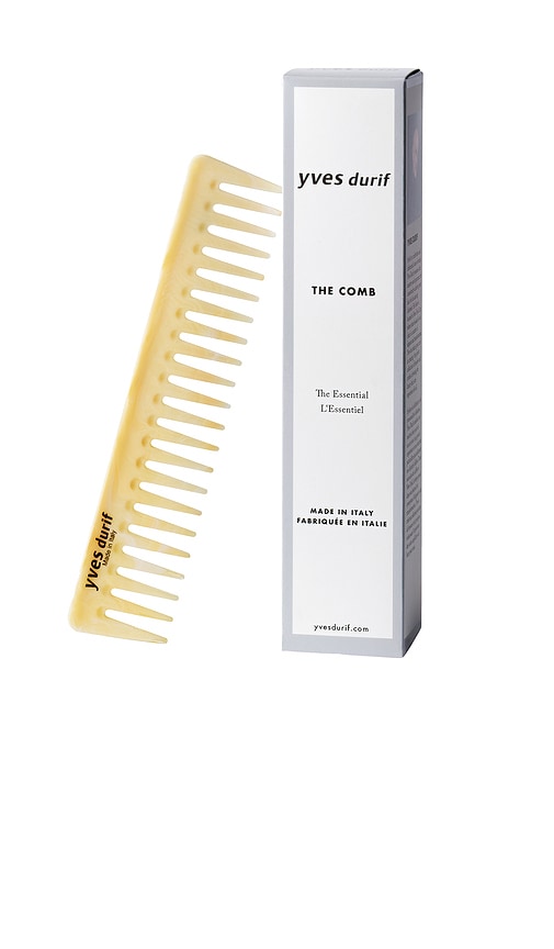  Yves Durif Kammspange Comb In Beauty: Na. 