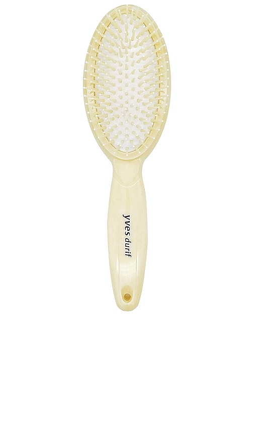 Yves Durif Classic Brush In Beauty: Na