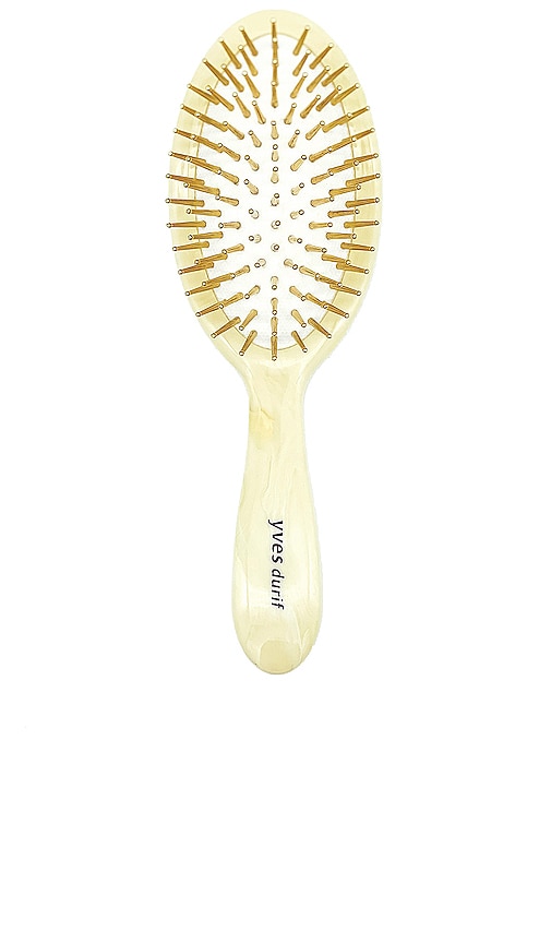 Yves Durif Brush D'or In Beauty: Na
