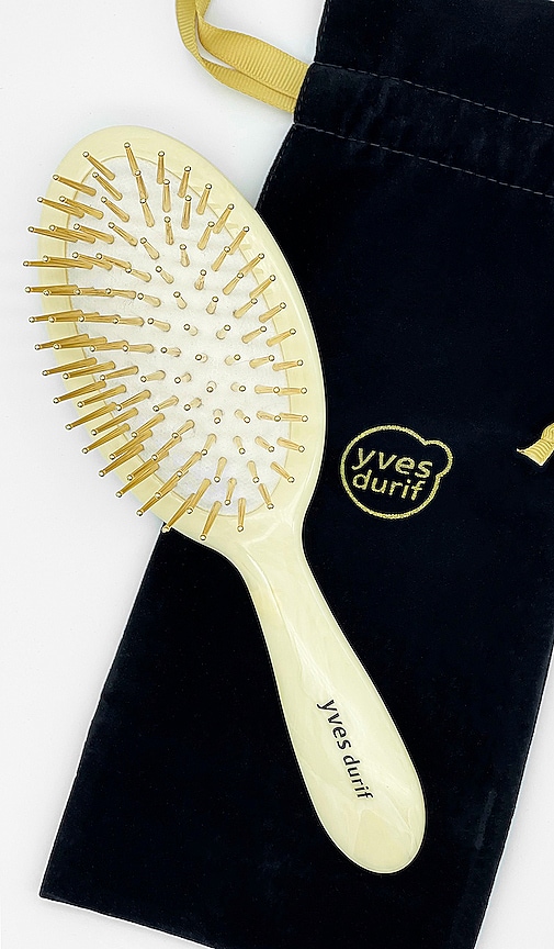 Shop Yves Durif Brush D'or In Beauty: Na