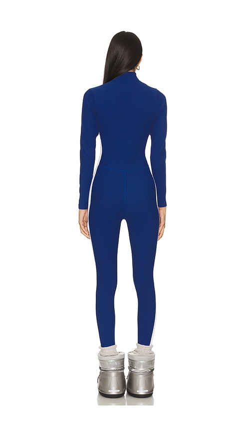  Year Of Ours Onesie In Blue. Größe S. Also In Xs, M, L. 