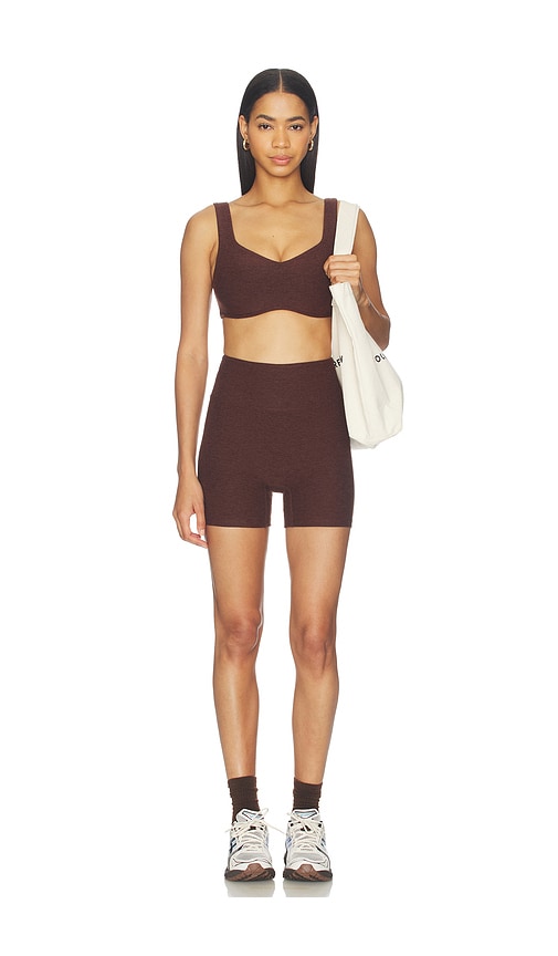 YEAR OF OURS Stretch Sculpt Short | Thumbnail 5 YEAR OF OURS Stretch Sculpt Short | Thumbnail 5