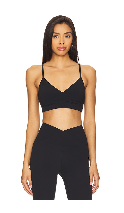 Studio Racer Bralette in . - size L (also in M, S, XL, XS) - YEAR OF OURS - Modalova