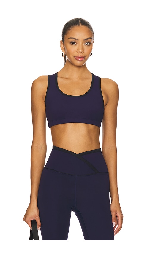 Court Sports Bra in . - size L (also in M, S, XL, XS) - YEAR OF OURS - Modalova