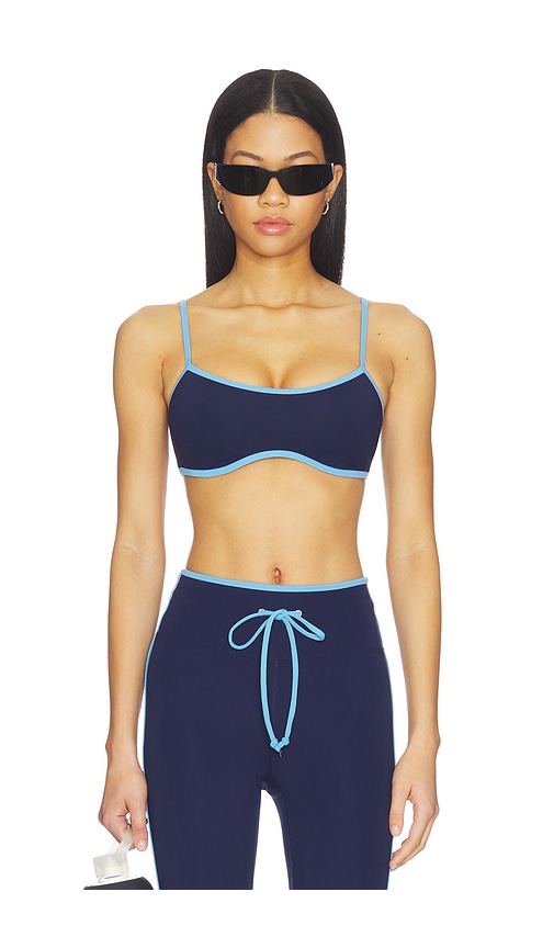 YEAR OF OURS Monica Bra