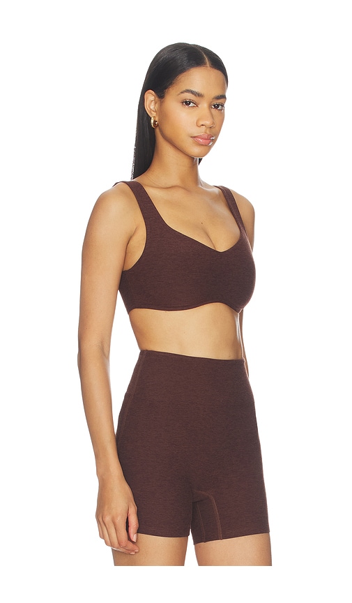 YEAR OF OURS Stretch Isadora Bra | Thumbnail 2
