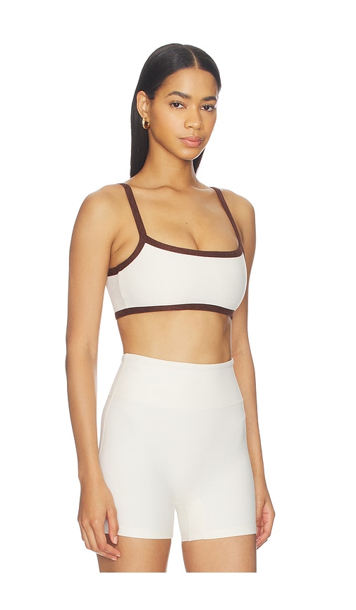 YEAR OF OURS Perfect Stretch Bralette | Thumbnail 2