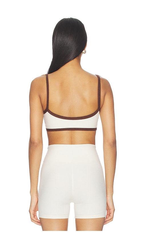 YEAR OF OURS Perfect Stretch Bralette | Thumbnail 3